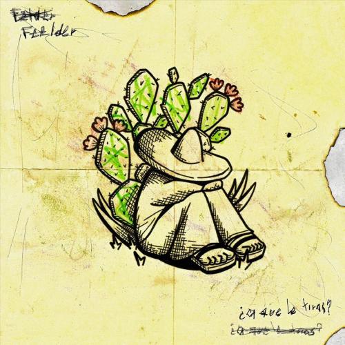 Feelder - A que le tiras