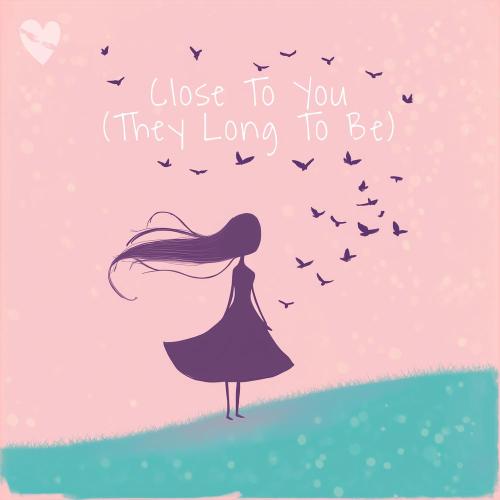 fenekot - Close To You (They Long To Be)