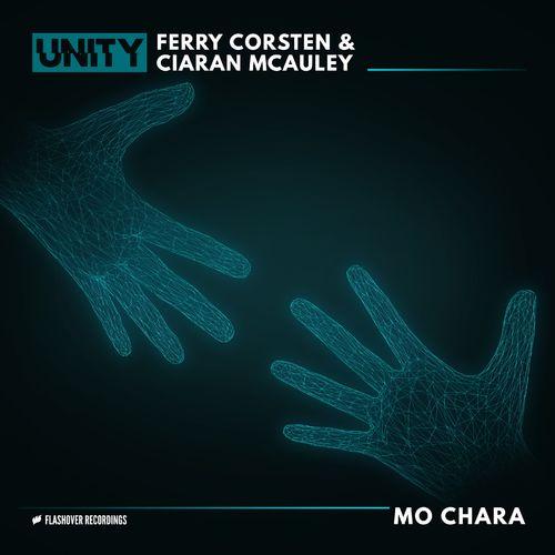 Ferry Corsten - Mo Chara (Extended Mix)