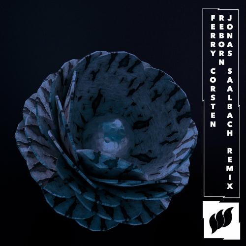 Ferry Corsten - Reborn (Jonas Saalbach Remix)