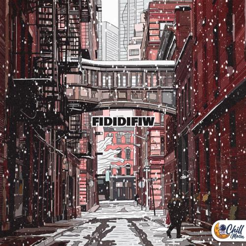 Fididifiw & Chill Moon Music - Winter Road
