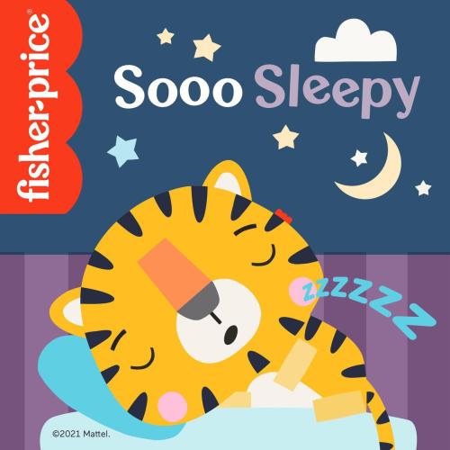 Fisher-Price - Are You Sleeping (Brother John)