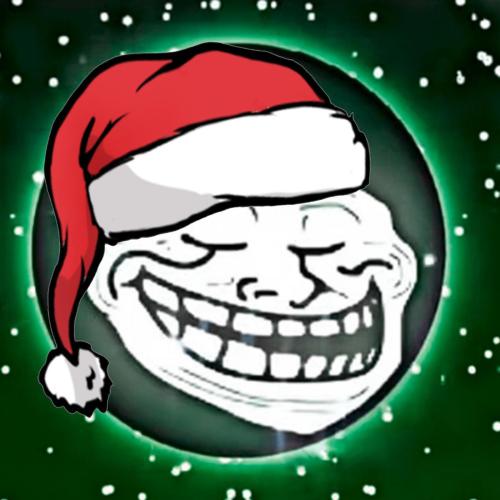 FISHMANE, LaughingSkxll, XETHER & DJ NXW - JINGLE BELLS PHONK