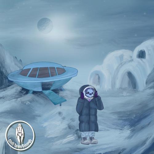 Flapjaques & Chill Space - Until It Was