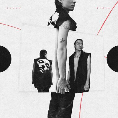 FLESH - Vogue