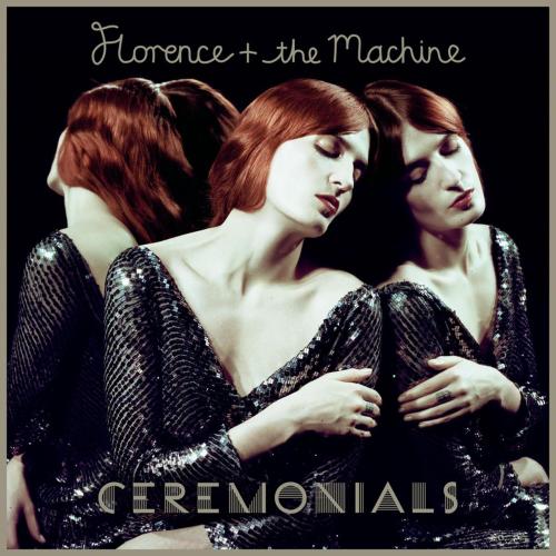 Florence + the Machine - Spectrum (Say My Name) [Calvin Harris Remix]