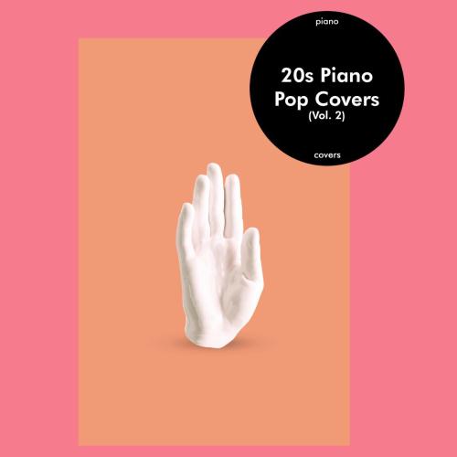 Flying Fingers - Moth To A Flame (Piano Version)