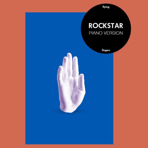 Flying Fingers - ROCKSTAR (Piano Version)