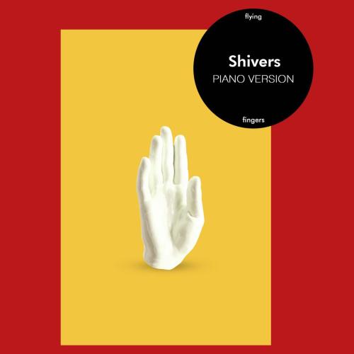 Flying Fingers - Shivers (Piano Version)