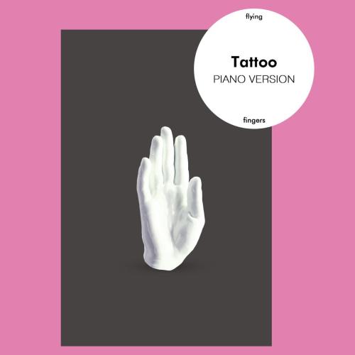 Flying Fingers - Tattoo (Piano Version)