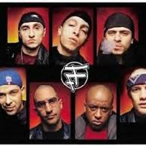 Fonky Family - L'amour Du Risque