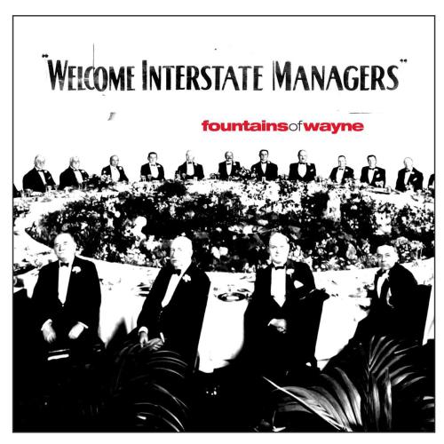 Fountains Of Wayne - Stacy's Mom