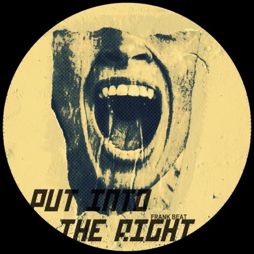 Frank Beat - Rock the Bass