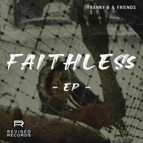 Franky-B & PRMIDV - Technology