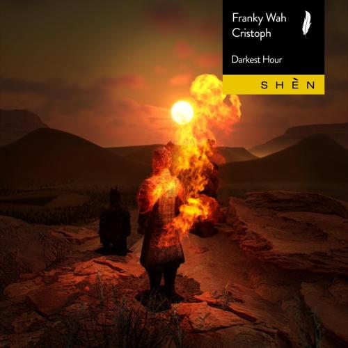 Franky Wah & Cristoph - Darkest Hour (feat. Diana Miro)