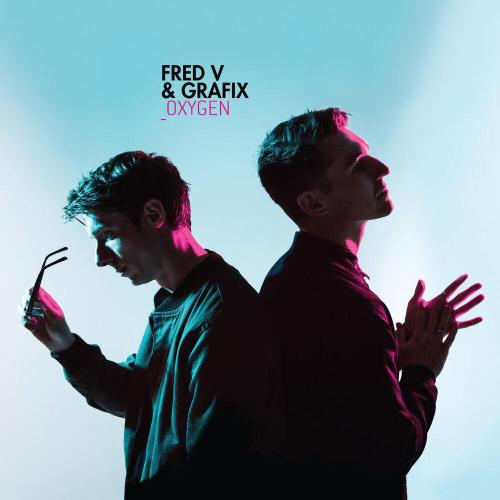 Fred V - Like The Sun