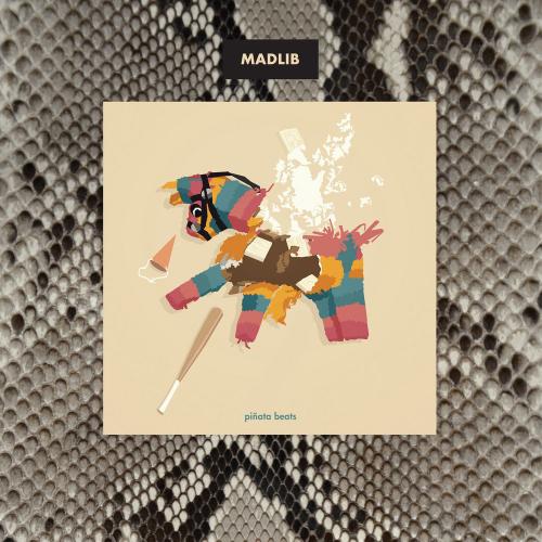 Freddie Gibbs & Madlib - Shame