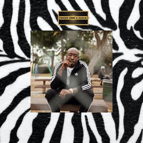 Freddie Gibbs & Madlib - Thuggin’ (Instrumental)