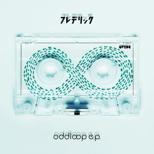 Frederic - Oddloop