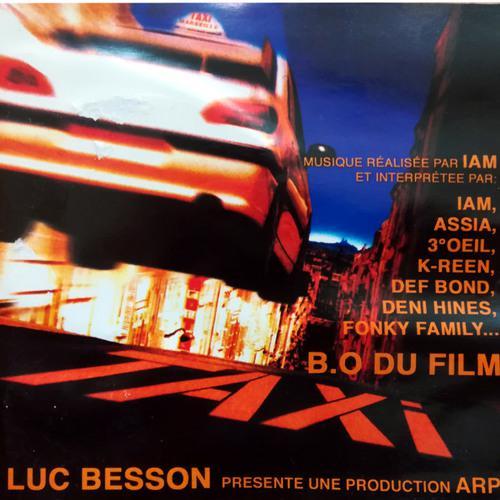 Freeman & Karim Le Roi - Le dernier coup