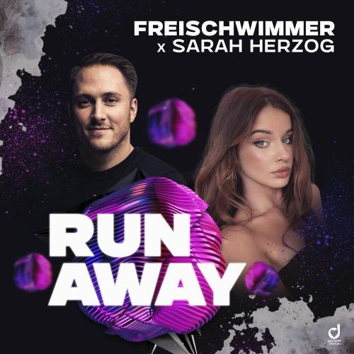 Freischwimmer, Sarah Herzog - Run Away