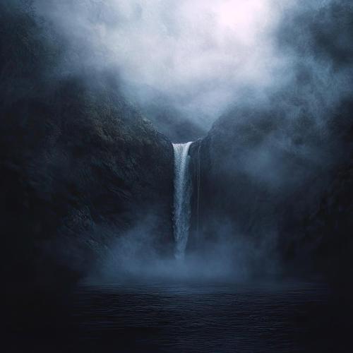 Freya Lundgren - Halcyon