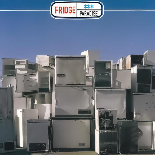 Fridge - Paradise (Nu Gray Mix)