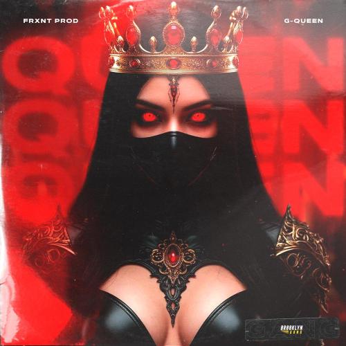 FRXNT Prod - Queen