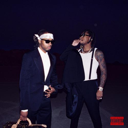 Future, Metro Boomin & The Weeknd - Young Metro