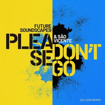 Future Soundscapes, Sao Vicente - Please Don't Go (DJ Leao Remix)