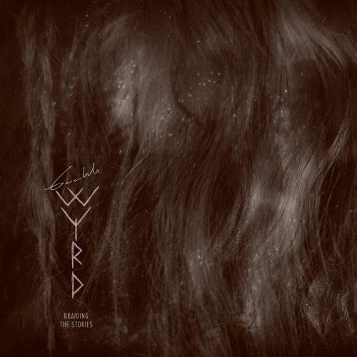 Gaahls Wyrd - Time and Timeless Timeline