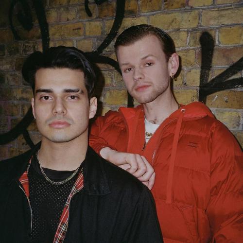 Gabriel Matthew & Mayson Lear - Private Show