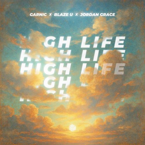 Garnic - High Life