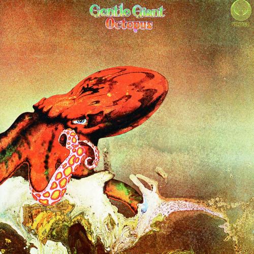 Gentle Giant - Think Of Me With Kindness