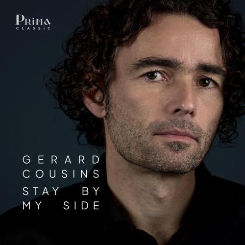 Gerard Cousins - One Step Away