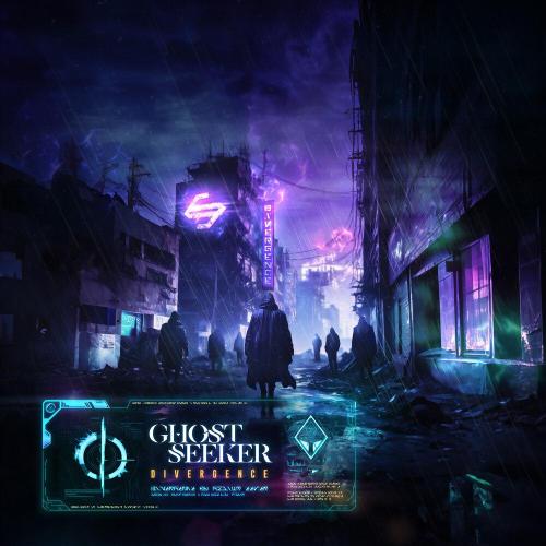 GhostSeeker - Dissension