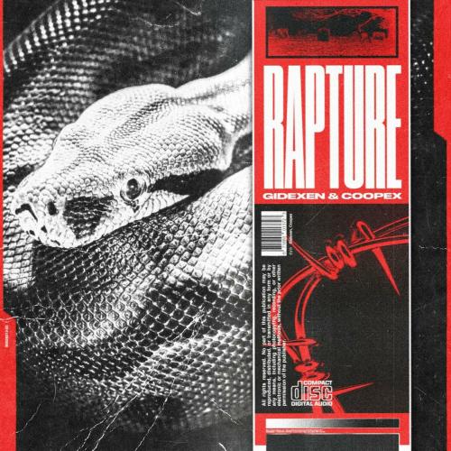 Gidexen, Coopex - Rapture