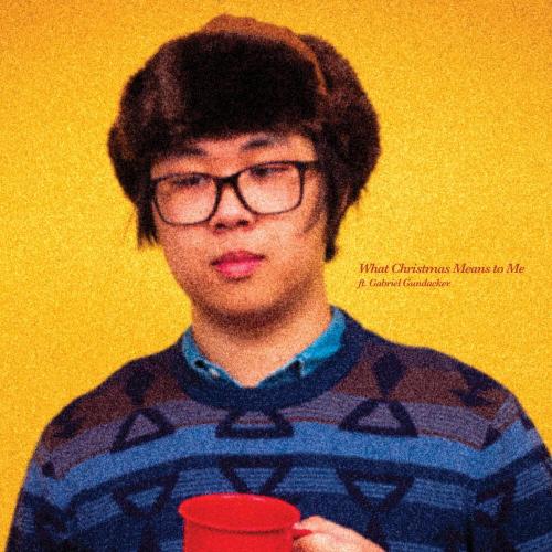 Ginger Root, Gabriel Gundacker - What Christmas Means to Me