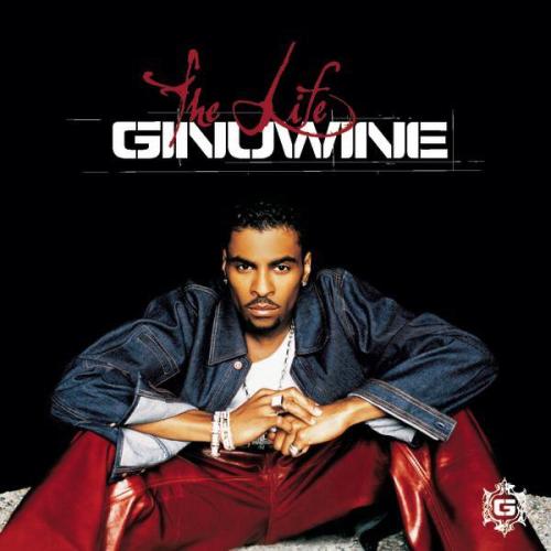 Ginuwine - Differences