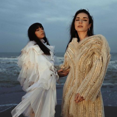Gioli feat. Assia - Eurydice