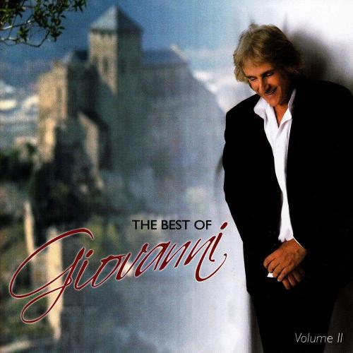 Giovanni - Annie's Song