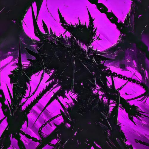 GLXXMSTRIDER - BE TOUGH