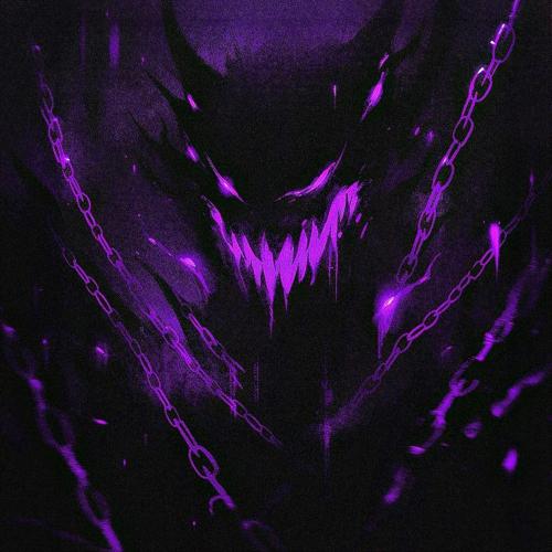 GLXXMSTRIDER - DON'T STOP