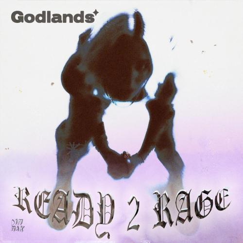 Godlands - Middleman (feat. East Av3)
