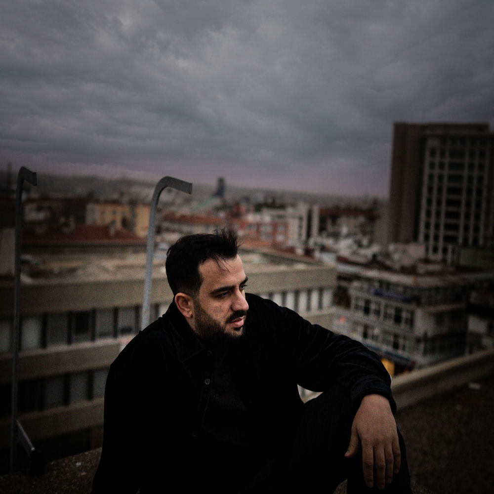 Gökhan Namlı - İmtihan