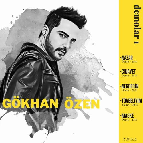 Gökhan Özen - Tövbeliyim