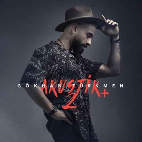 Gökhan Türkmen - Aşktır (Canlı)