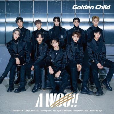 Golden Child - A Woo