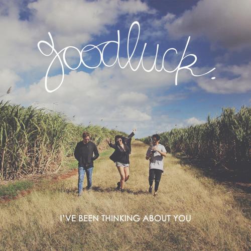 GoodLuck - I've Been Thinking About You (Girls Love DJs & Boris Smith Remix)