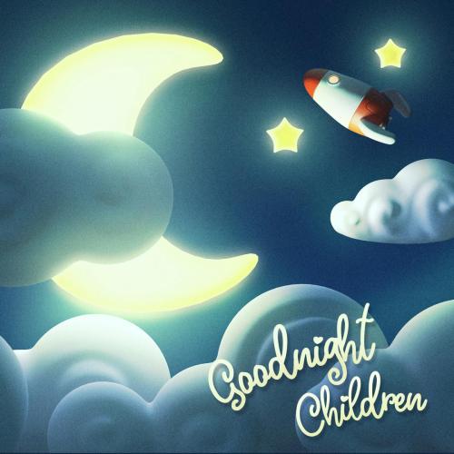 Goodnight Children - Northern Lights